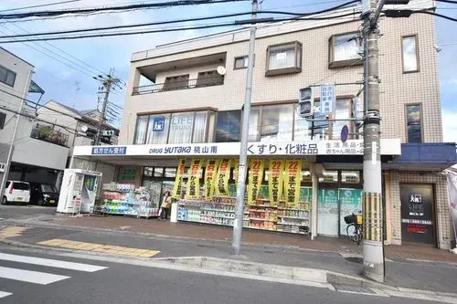 3LDK Property Fushimi Ward, Kyoto City, Kyoto Prefecture (17)