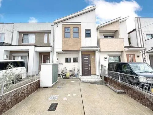 3LDK Property Fushimi Ward, Kyoto City, Kyoto Prefecture (3)