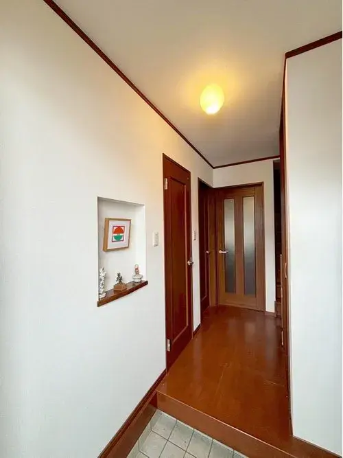 3LDK Property Fushimi Ward, Kyoto City, Kyoto Prefecture (5)