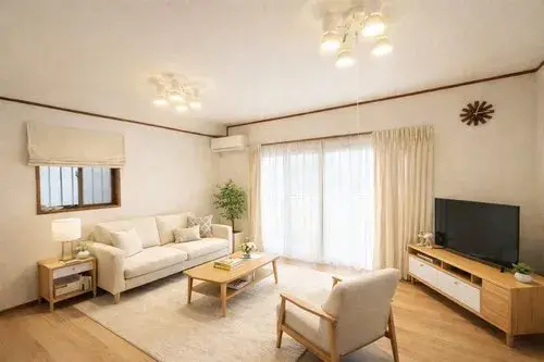 3LDK Property Fushimi Ward, Kyoto City, Kyoto Prefecture (8)