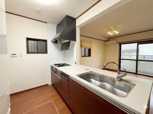 3LDK Property Fushimi Ward, Kyoto City, Kyoto Prefecture (9)