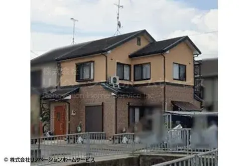 Akiya in Kyoto