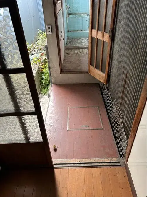 戸建物件 八幡市 京都府 (2)