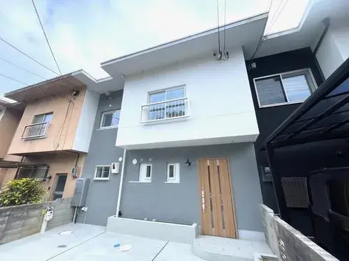 3LDK Property Oyamazaki-cho Kyoto Prefecture (2)