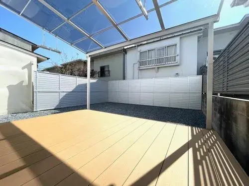 3LDK Property Oyamazaki-cho Kyoto Prefecture (3)