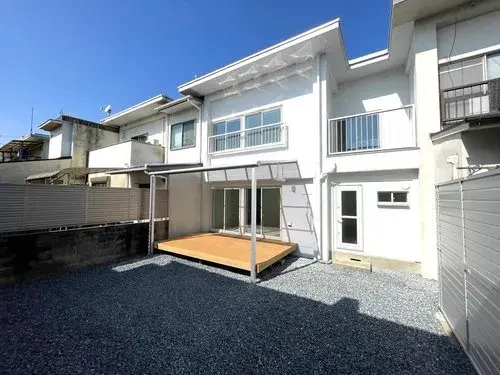3LDK Property Oyamazaki-cho Kyoto Prefecture (4)