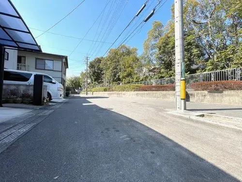 3LDK Property Oyamazaki-cho Kyoto Prefecture (5)