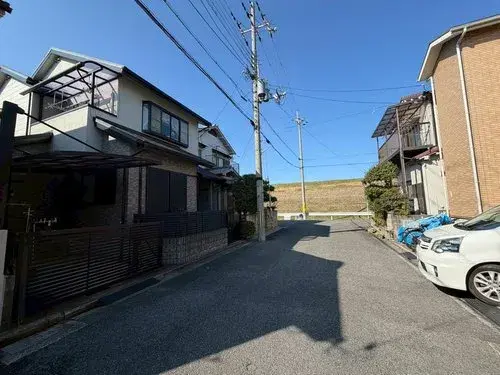 3LDK+S Property Yawata City Kyoto Prefecture (2)