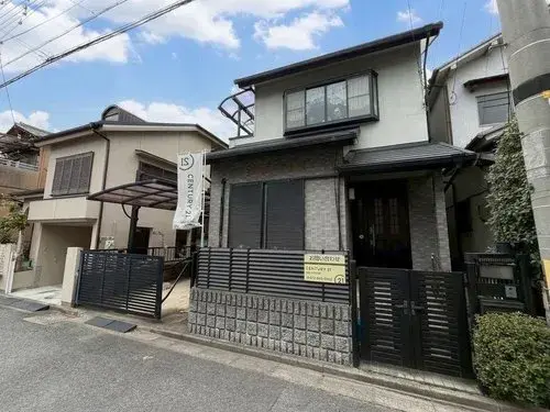 3LDK+S Property Yawata City Kyoto Prefecture (3)