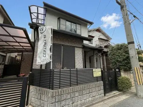 3LDK+S Property Yawata City Kyoto Prefecture (4)