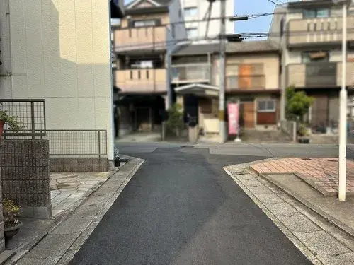 3LDK Kyoto City Yamashina Ward Kyoto Prefecture (2)