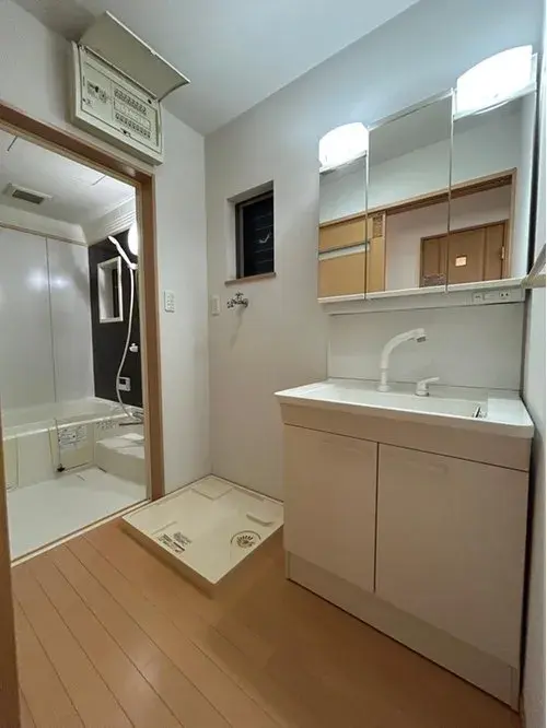 3LDK Kyoto City Yamashina Ward Kyoto Prefecture (19)