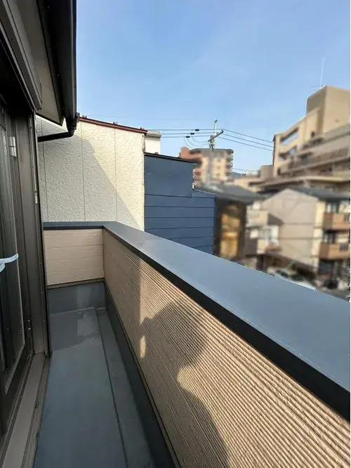 3LDK Kyoto City Yamashina Ward Kyoto Prefecture (3)