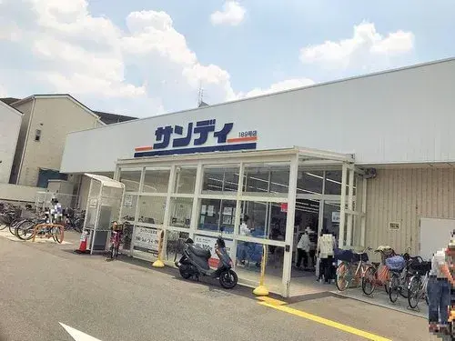 3LDK Kyoto City Yamashina Ward Kyoto Prefecture (23)