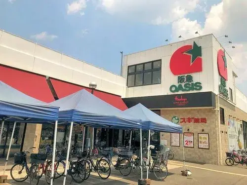 3LDK Kyoto City Yamashina Ward Kyoto Prefecture (24)