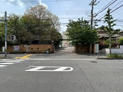 3LDK Kyoto City Yamashina Ward Kyoto Prefecture (28)
