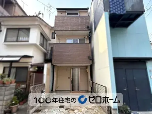 3LDK Kyoto City Yamashina Ward Kyoto Prefecture (4)