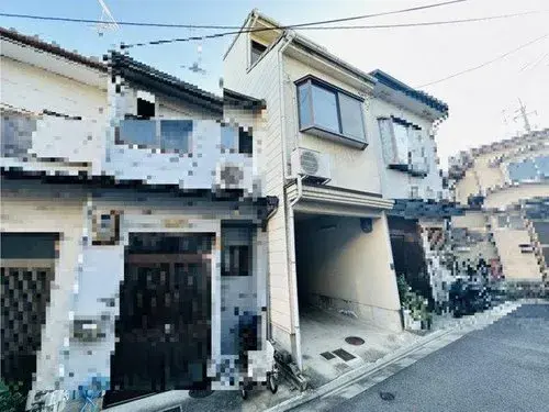 3LDK 京都市 京都府 (2)