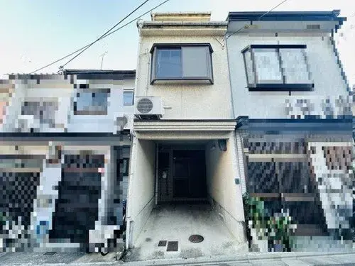 3LDK 京都市 京都府 (3)