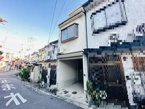 3LDK 京都市 京都府 (4)