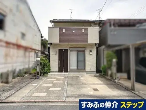 Akiya in Kyoto
