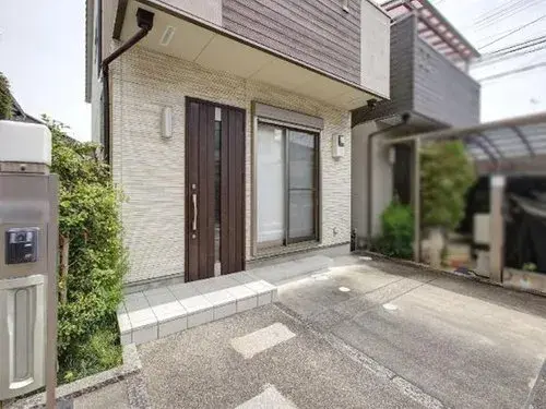 4LDK Property Kyoto City Kyoto Prefecture (2)