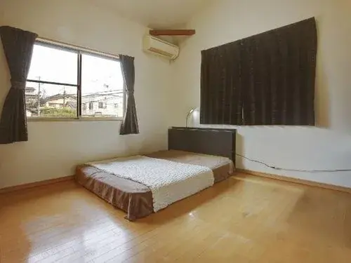 4LDK Property Kyoto City Kyoto Prefecture (12)