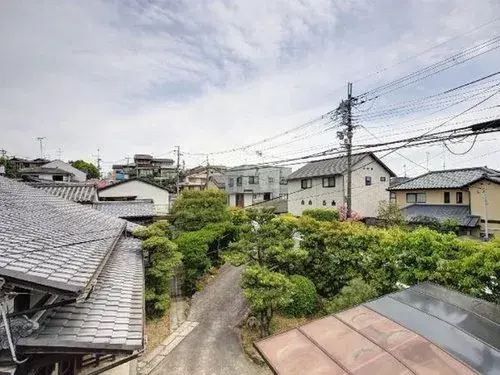4LDK Property Kyoto City Kyoto Prefecture (3)