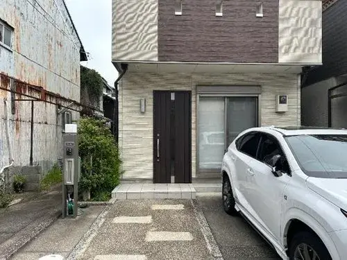 4LDK Property Kyoto City Kyoto Prefecture (5)