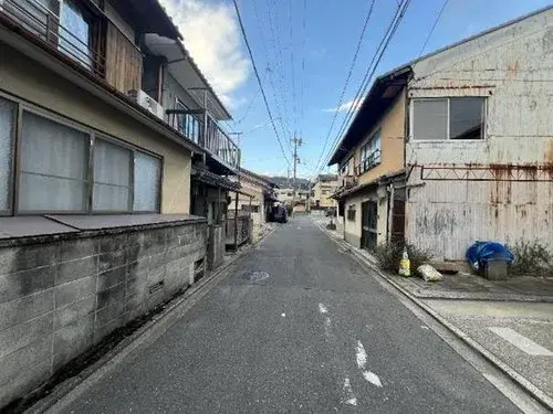 4LDK Property Kyoto City Kyoto Prefecture (6)