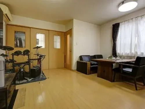 4LDK Property Kyoto City Kyoto Prefecture (8)