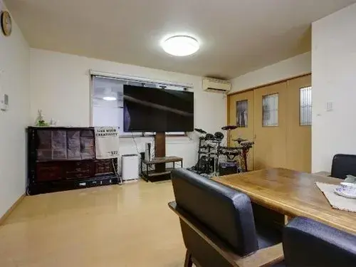 4LDK Property Kyoto City Kyoto Prefecture (9)
