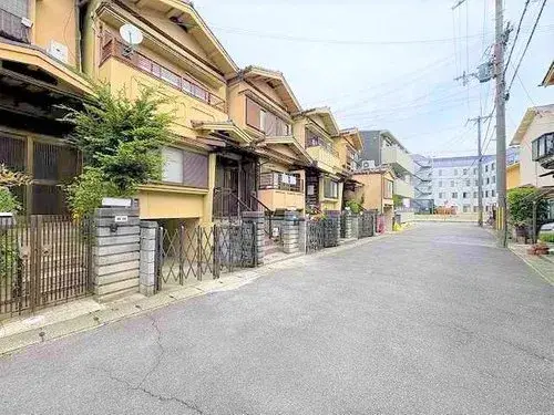 4LDK Kyoto City Kyoto Prefecture (2)