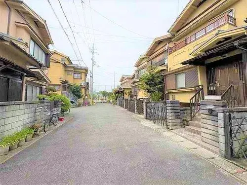 4LDK Kyoto City Kyoto Prefecture (3)