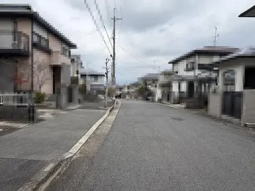 [Объект недвижимости 5LDK] Префектура Kyoto, город Uji (3)