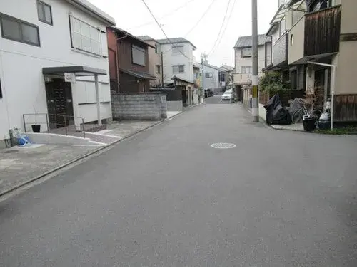 8LDK Property Kyoto City Kyoto Prefecture (2)