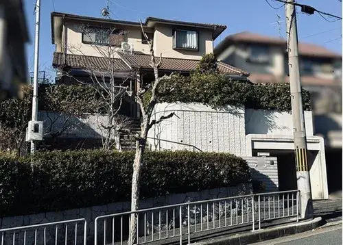 Akiya in Uji
