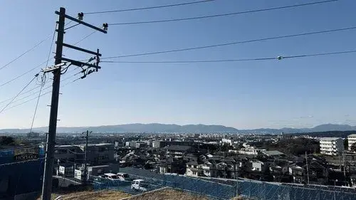 Propiedad 5DK Ciudad de Uji Prefectura de Kyoto (17)