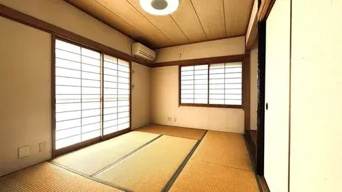 Propiedad 5DK Ciudad de Uji Prefectura de Kyoto (8)