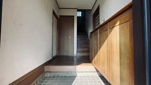 Propiedad 5DK Ciudad de Uji Prefectura de Kyoto (9)