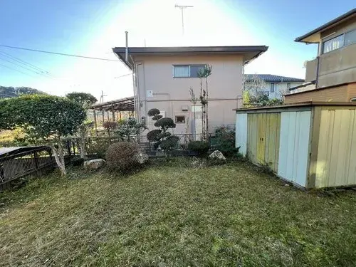 5DK Property Ayabe City Kyoto Prefecture (2)