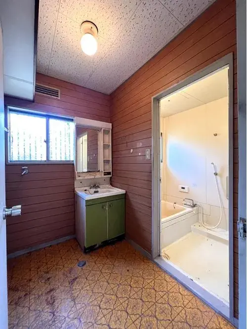 5DK Property Ayabe City Kyoto Prefecture (11)