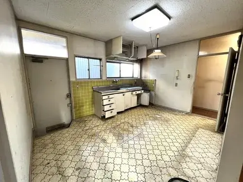 5DK Property Ayabe City Kyoto Prefecture (3)