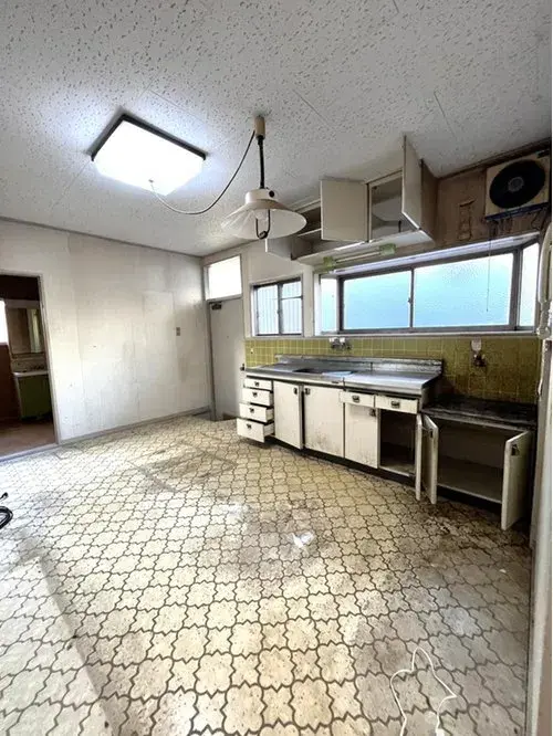 5DK Property Ayabe City Kyoto Prefecture (4)