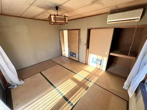 5DK Property Ayabe City Kyoto Prefecture (7)