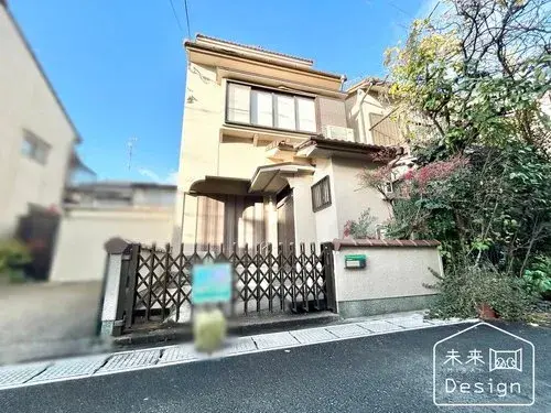 4DK Uji City Kyoto Prefecture (3)