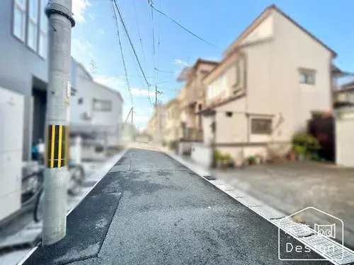 4DK Uji City Kyoto Prefecture (4)