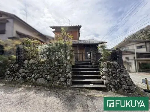 3LDK Kyoto City Kyoto Prefecture (2)