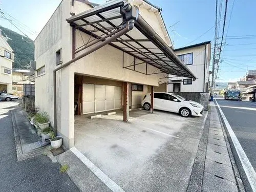 Kyoto Prefecture Kyoto City 5K Property (2)