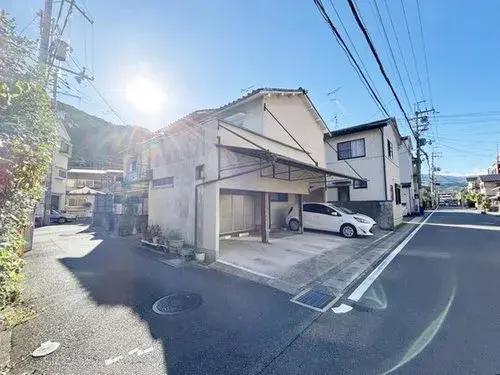 Kyoto Prefecture Kyoto City 5K Property (3)